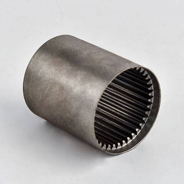 100% Original Aluminium Strip - Hardware iron fittings_8849 – JXXLV