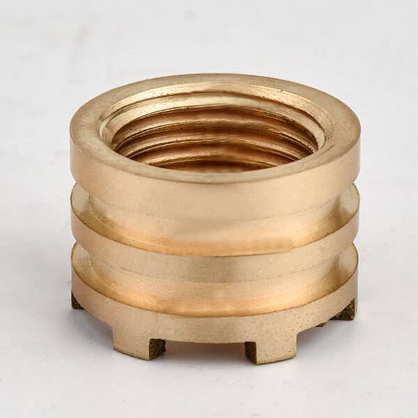 Non-standard copper parts_8803