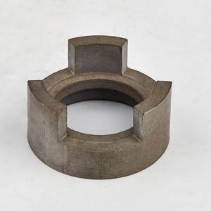 2020 China New Design Die Casting - Non-standard iron fittings 8746 – JXXLV