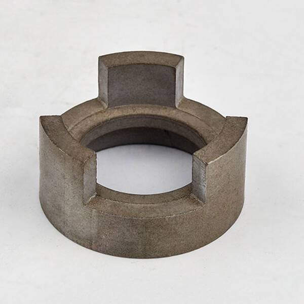 2020 China New Design Metal Profile - Non-standard iron fittings 8746 – JXXLV