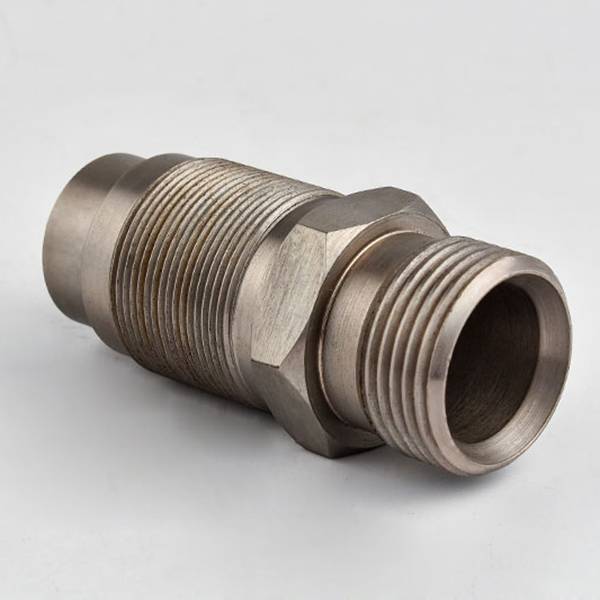 Factory directly supply Nonstandard Stainless Steel Parts - Non-standard iron parts_8817 – JXXLV