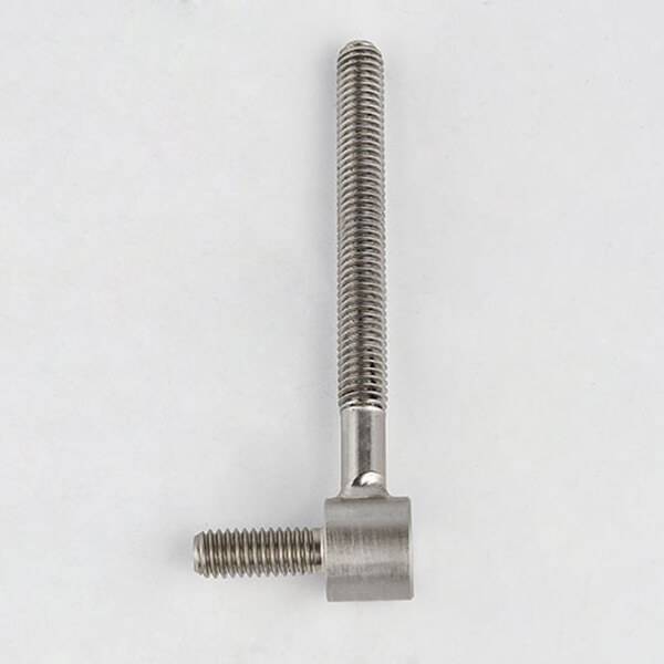 Hot New Products Comb Heat Dissipation Aluminum - Non-standard stainless steel accessories_8720 – JXXLV