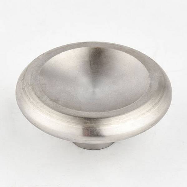 Wholesale Price China Fine Finishing - Non-standard stainless steel accessories_8726 – JXXLV