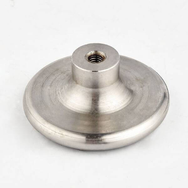 China Wholesale Cnc Supplier - Non-standard stainless steel accessories_8727 – JXXLV