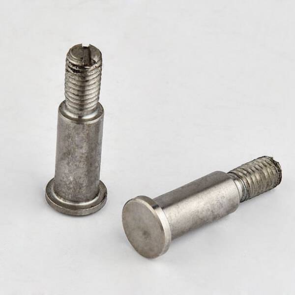 Manufacturer for Lock Cylinder - Non-standard stainless steel accessories_8757 – JXXLV
