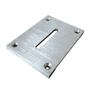 factory Outlets for Aluminum Shell - Processing aluminum profile – JXXLV