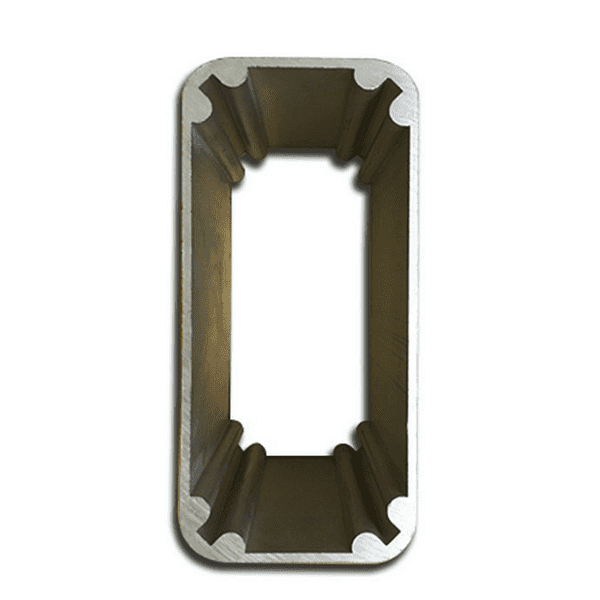 PriceList for Custom Aluminum Profile - aluminium profile – JXXLV