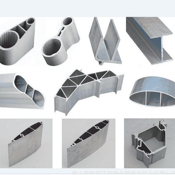 aluminum extrusion Featured Image