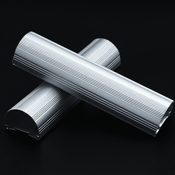 China Wholesale Comb Type Aluminum Profile Pricelist - led aluminums01 – JXXLV