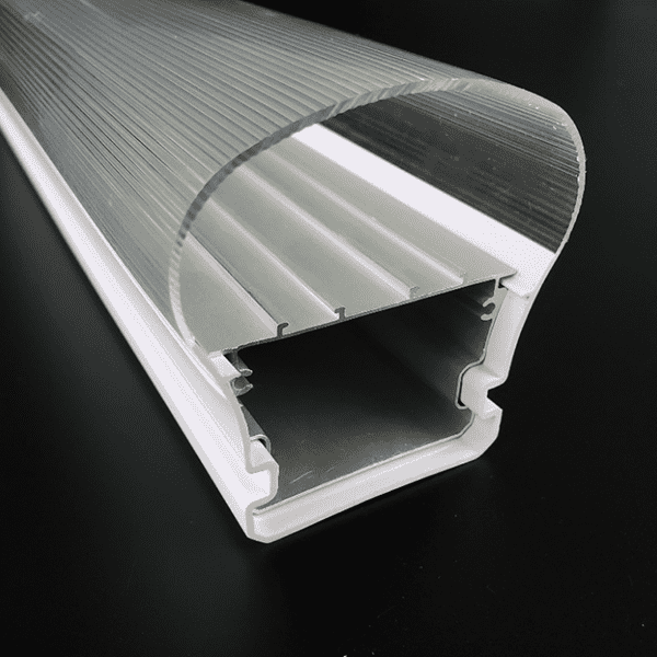 China Wholesale Industrial Aluminum Profile Manufacturers - led aluminums02 – JXXLV