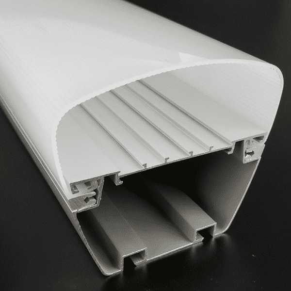 Aluminum Profile Manufacturer - led aluminums03 – JXXLV
