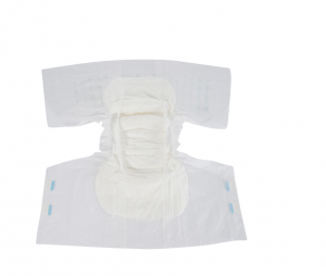 Factory wholesale Cares Adult Diaper - Manufacturer Direct Sale Disposable High Quality Adult Diaper – Yoho