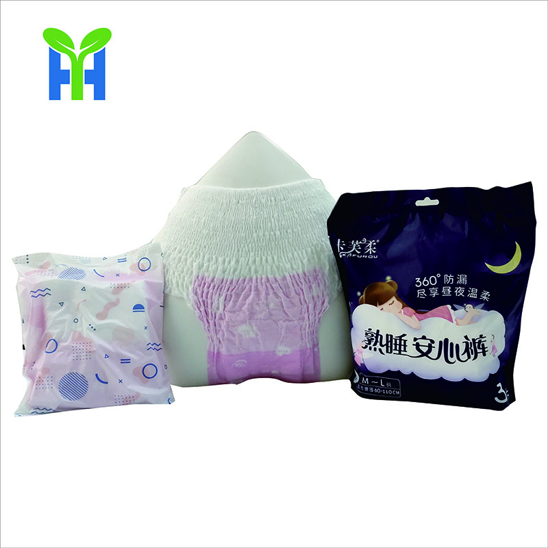 How to choose sanitary napkins in daily life