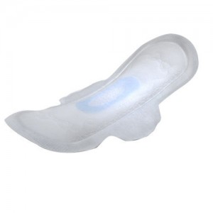 Factory Cheap Hot Women Disposable Sanitary Napkin - Eco-Friendly 100% biodegradable sanitary pads organic cotton decompose menstrual lady napkin – Yoho