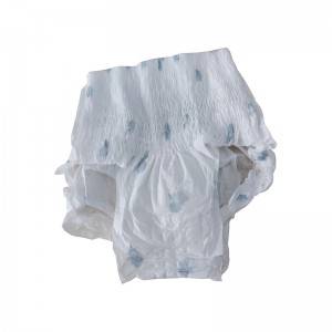 Female Sanitary Pants