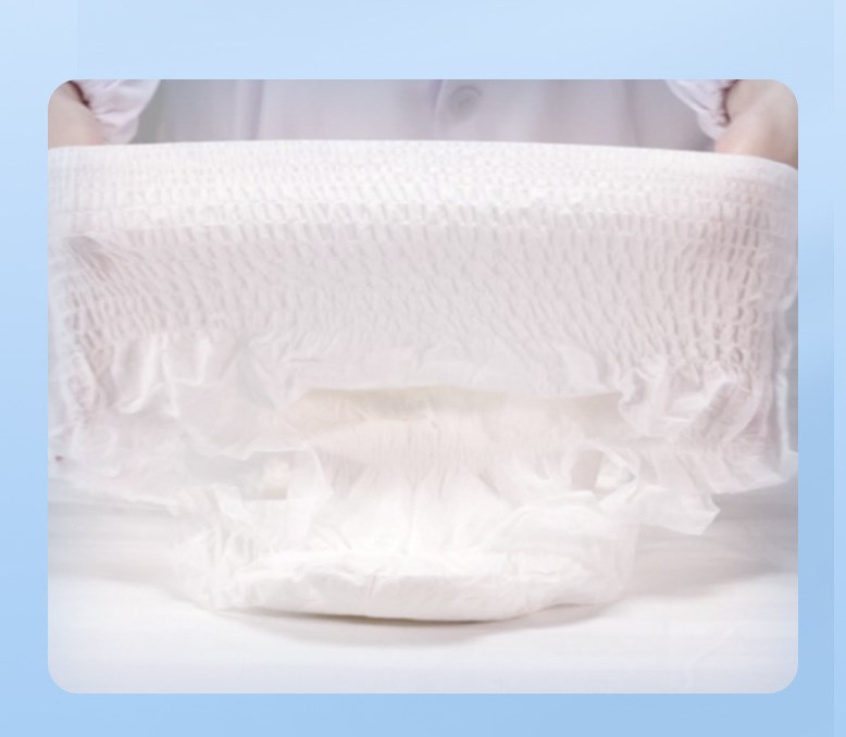 Wholesale Price China Disposable Panties Hospital - Wholesale Adult Diaper – Yoho