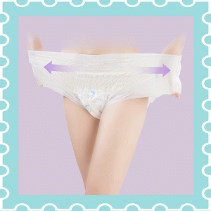 Menstrual Cotton Period Panties