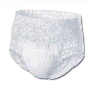 Adult Diaper Underwear