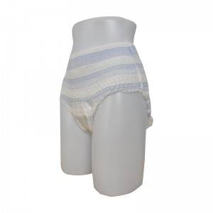 Kafurou Sanitary Napkin Panty Type