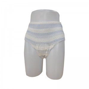 Yoho Disposable Lady Diaper Pants