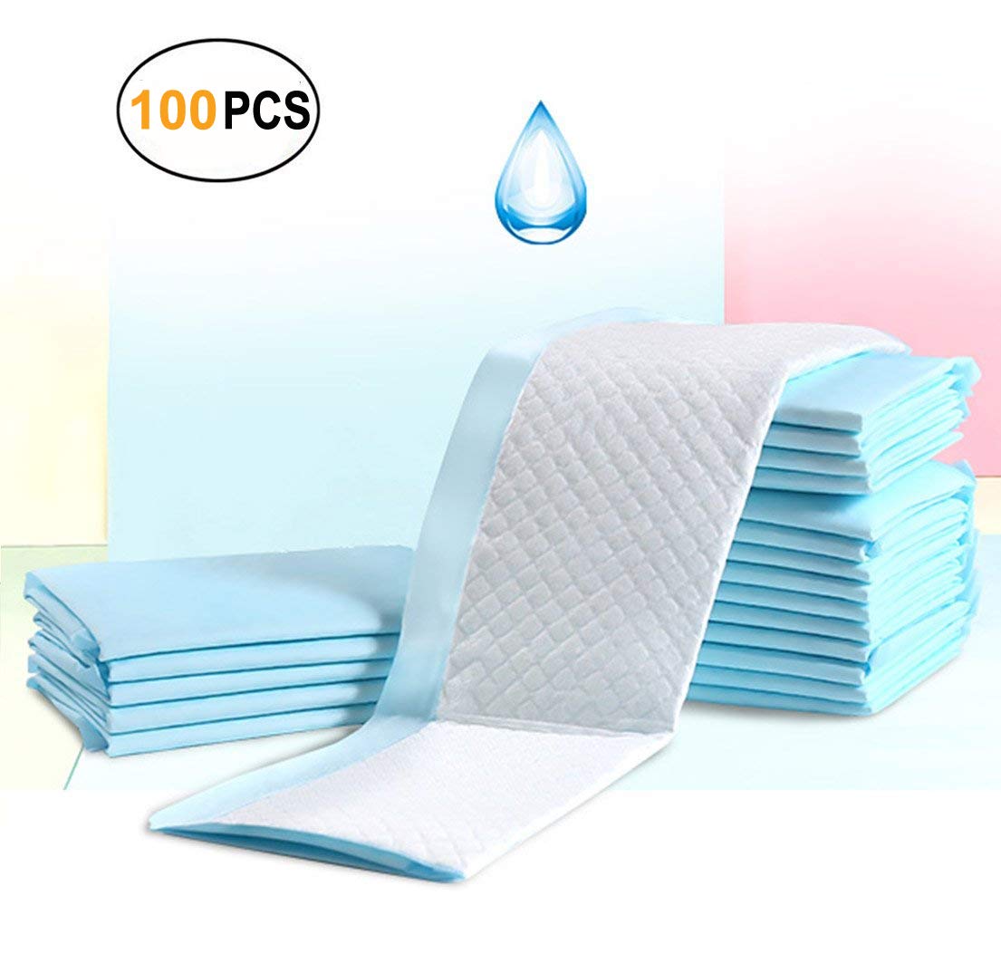 Wholesale Sanitary Pad Underwear - Hotsale Comfortable Colored Disposable Underpad for Elder and Pet – Yoho