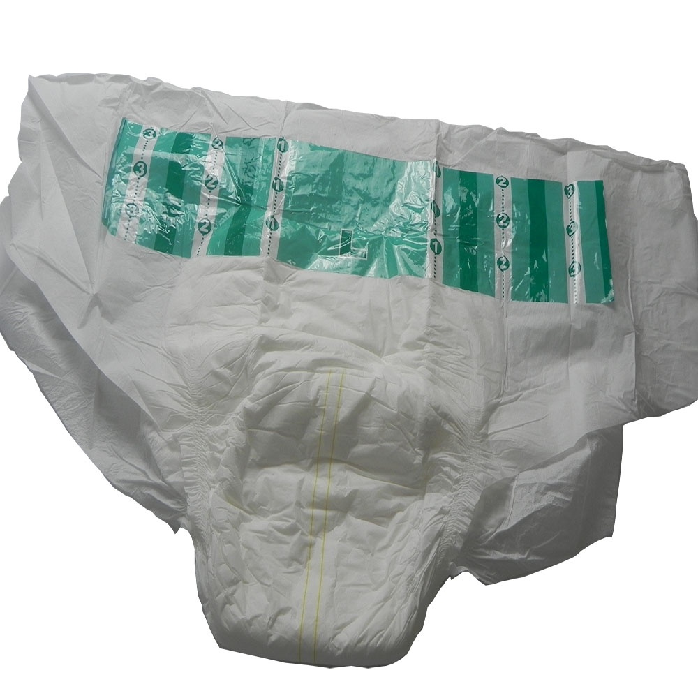 Adult Incontinent Diapers
