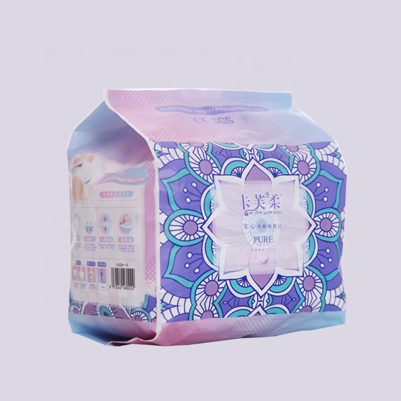 OEM manufacturer Pad Free Periods - OEM Dry Surface Lady Menstrual Pant – Yoho