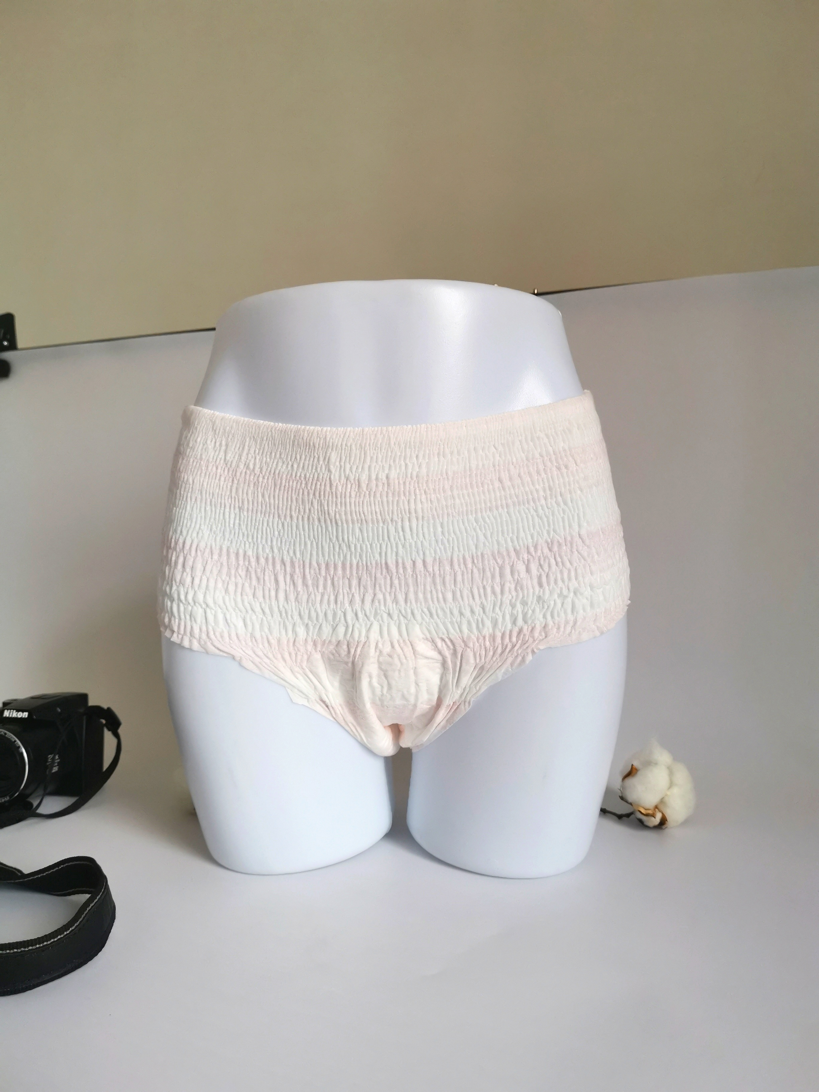 Female Period Lady Pants