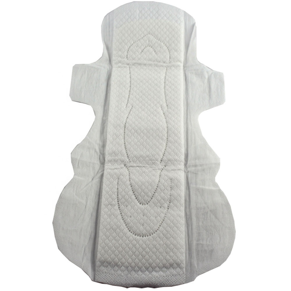 Super Lowest Price Cherish Sanitary Napkins - Sanitary napkin sanitary pad manufacturer good quality cheap in China – Yoho