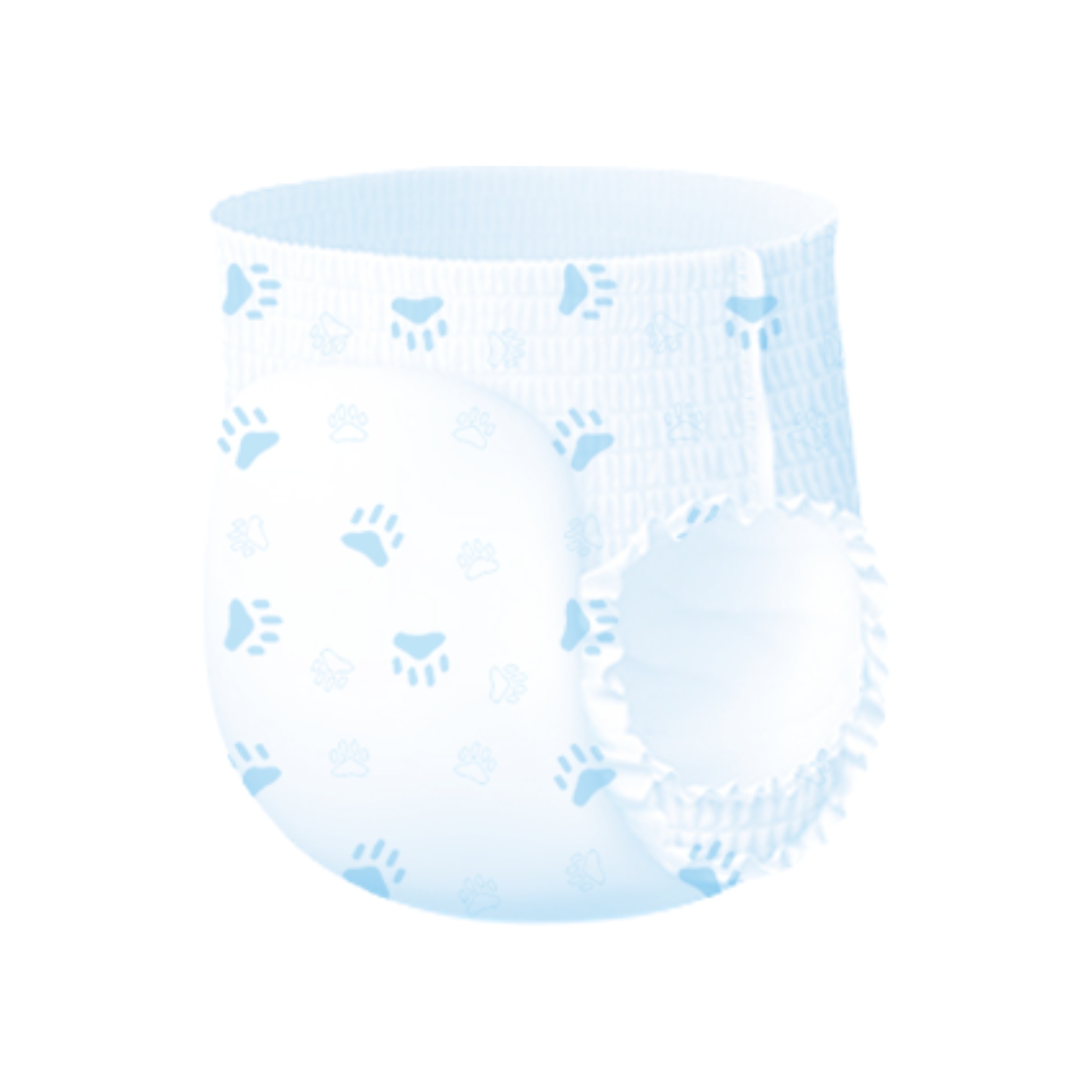Discount Price Disposable Menstrual Pants - ABDL Adult Diaper – Yoho