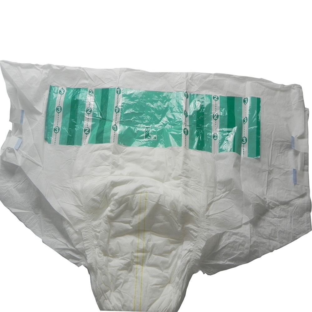 Disposable Adult Pull up Diaper