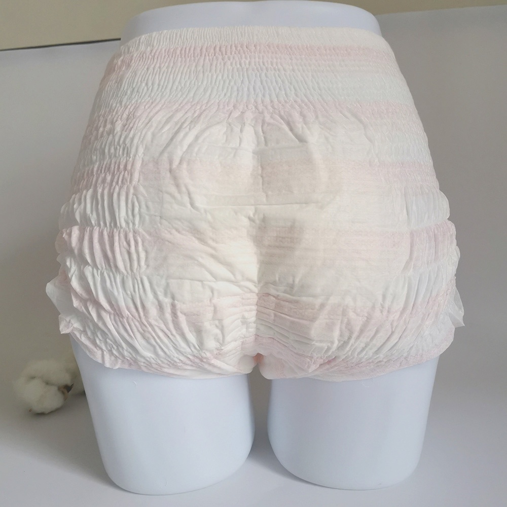 Kafurou Lady Menstrual Period Panties