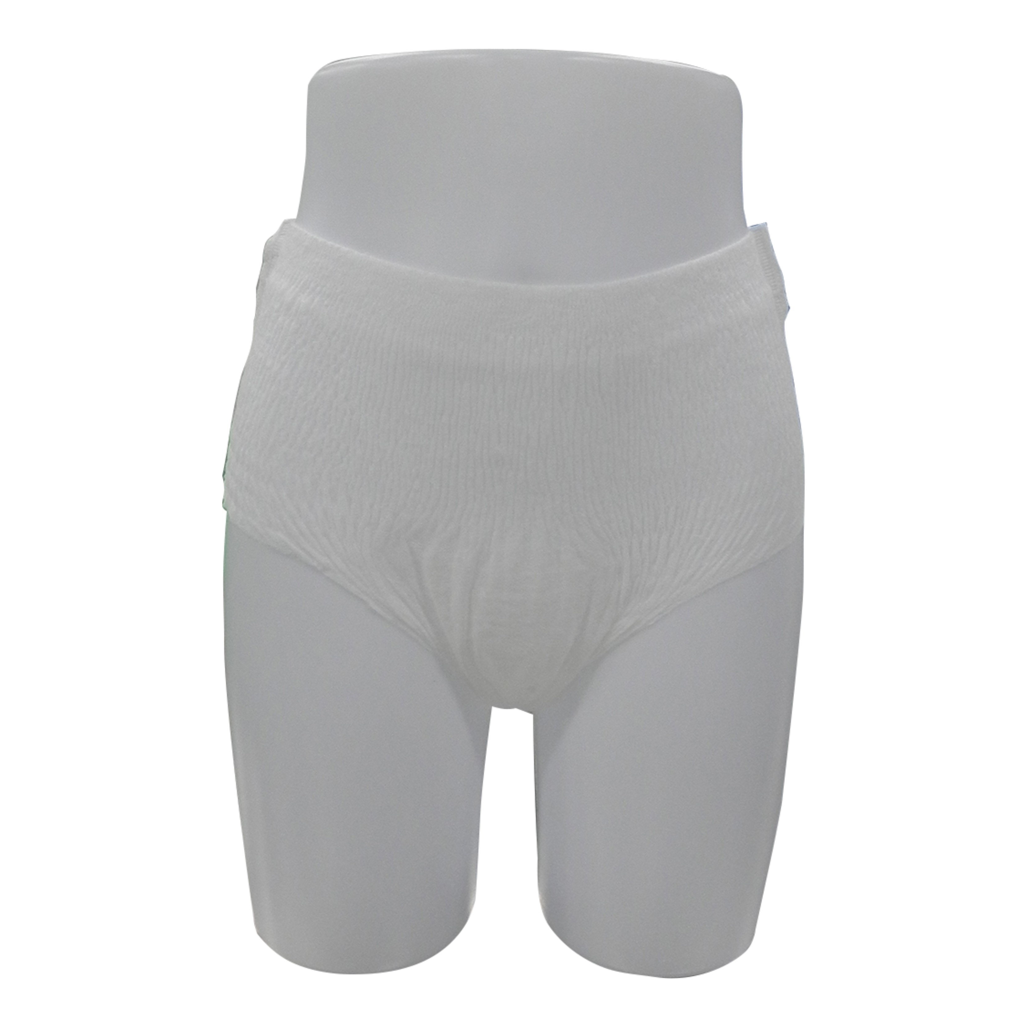 OEM/ODM China Disposable Briefs For Incontinence - super sleepy lady women sanitary napkins female period pants in pull up style – Yoho