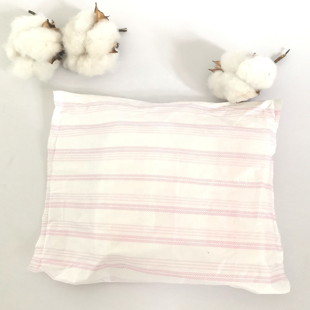 Wholesale Period Pads For Thongs - Women female girl period sanitary napkins super sleepy pull up pants – Yoho