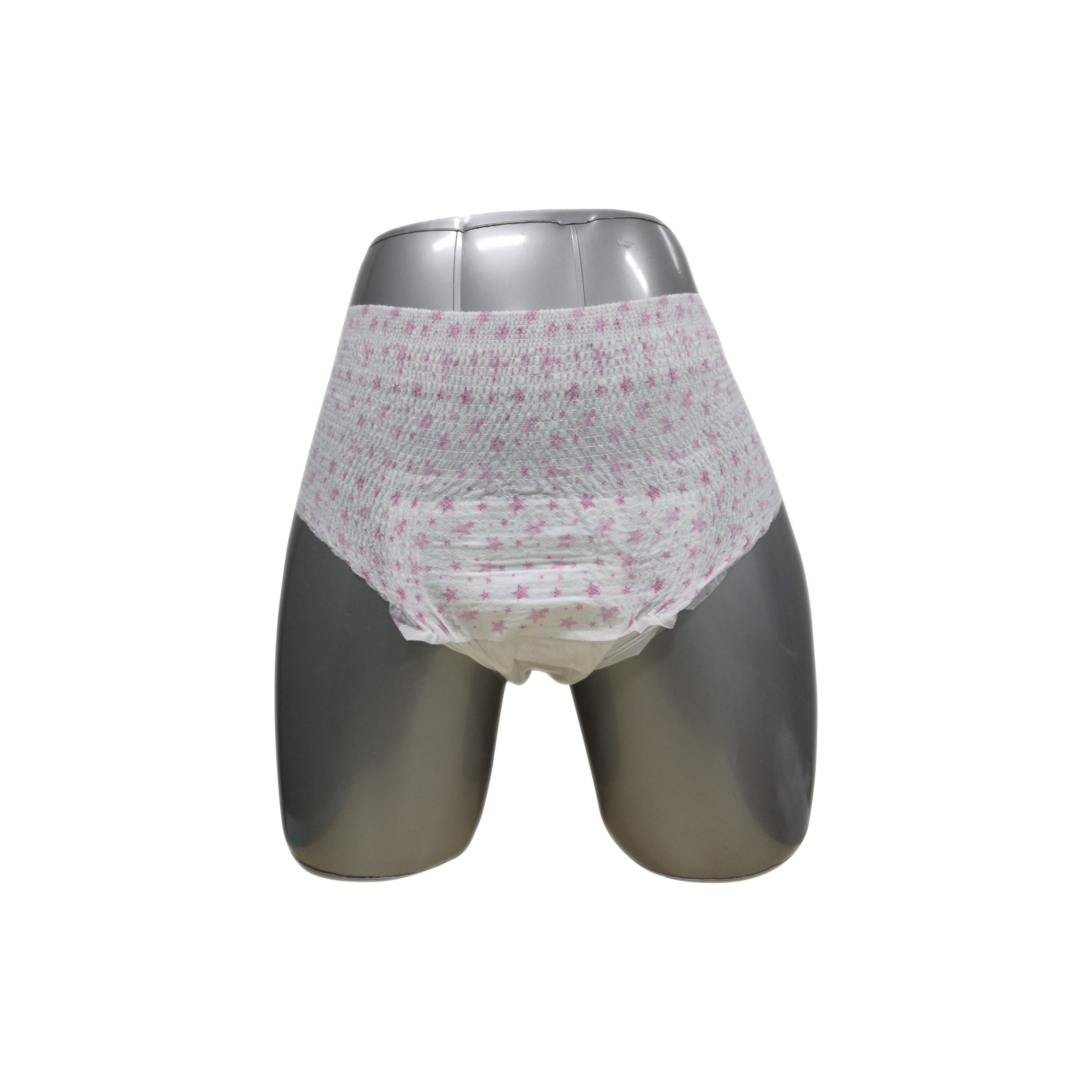 Good quality Reusable Sanitary Pads - Menstrual period  Underwear Sanitary Napkin – Yoho