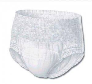 Adult Pull up Diaper