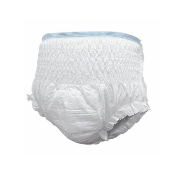 Factory Cheap Hot Disposable Briefs Extra Absorbency - Adult Diaper Underwear – Yoho