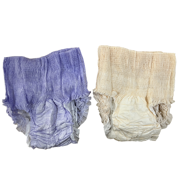 China wholesale Women\’s Absorbent Protective Underwear - Softex Menstrual Pants – Yoho