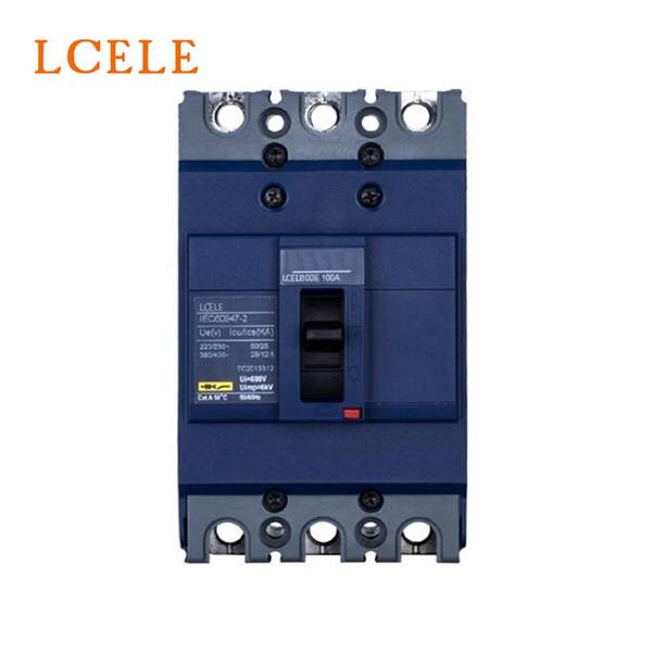 EZC Molded Case Circuit Breaker (3)