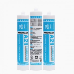 JYD High-quality Anti-aging Durability A21 Neutral Silicone Weather-resistant Sealant