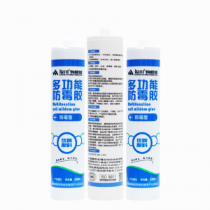 Kitchen And Bathroom Glue, Anti-mildew And Waterproof Glue For Kitchen And Bathroom, Strong Anti-aging