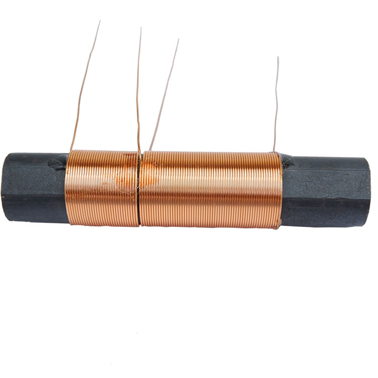Ferrite Core Antenna Coil Copper Coils For Am Fm Radio