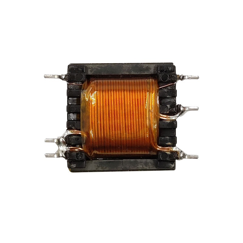Self-cooled high frequency 1K-100KHZ Power Supply Transformers