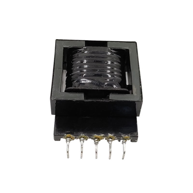 Custom Resistance Inductor High Frequency Transformers EFD EI PQ Type Transformers