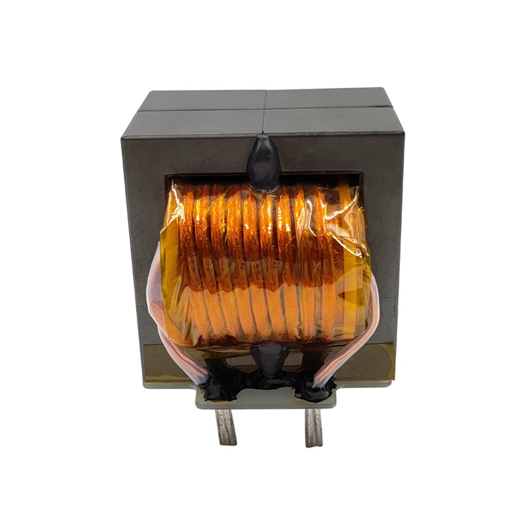 What is a high-frequency transformer?