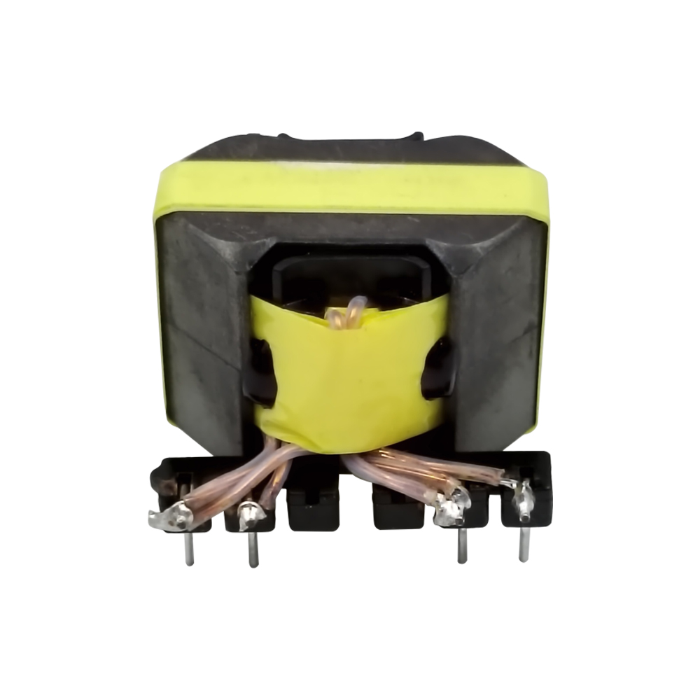 What does a flyback transformer do?