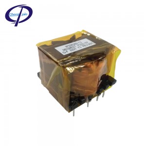 High Frequency SMPS Transformator Step Up Down AC Power Electric Ferrite Core PCB Mounting Transformer