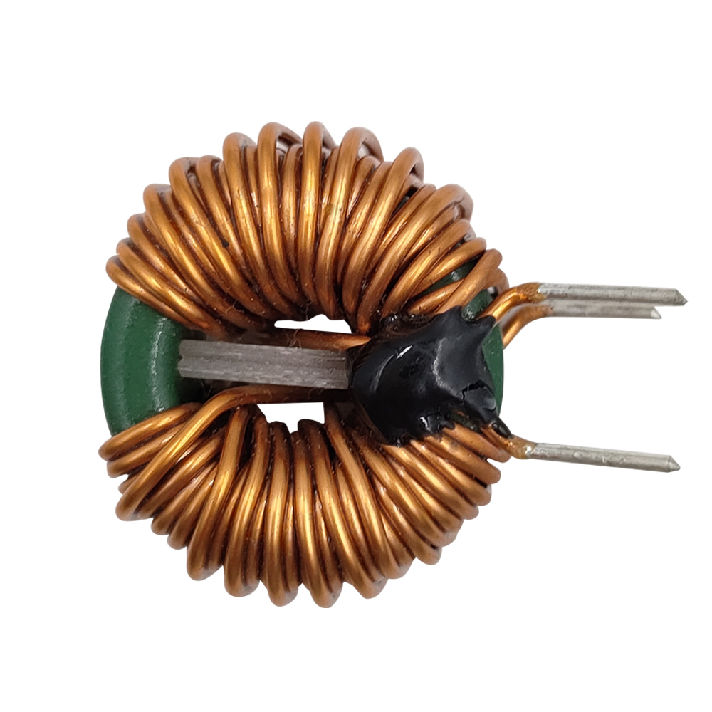 High Quality Ferrite Core Toroidal Coil Ring Inductor transformer