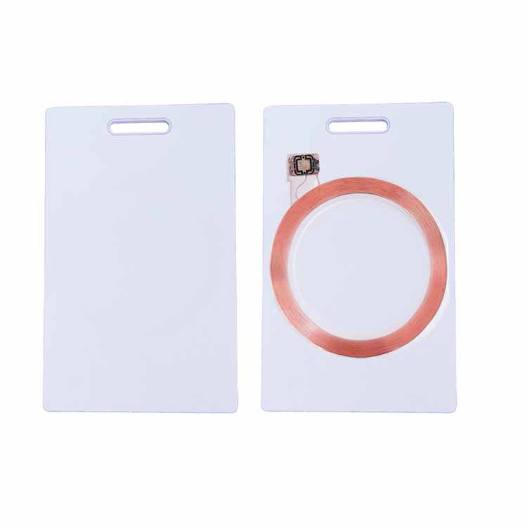 ID Access Control Inductor Coil  RFID Antenna Coil Inductance
