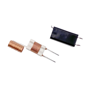 2022 Good Quality Soft Iron Core Bobbin Coil - Customize Copper Coil Wire Trigger Coil Inductor For Flash Lamps – Golden Eagle